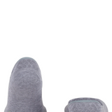 Falke Cool Kicks Invisibles in Light Grey