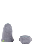 Cool Kicks Invisibles in Light Grey