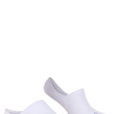 Falke Cool Kicks Invisibles in White