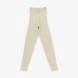 Extreme Cashmere No 353 Beat Trouser in Cream