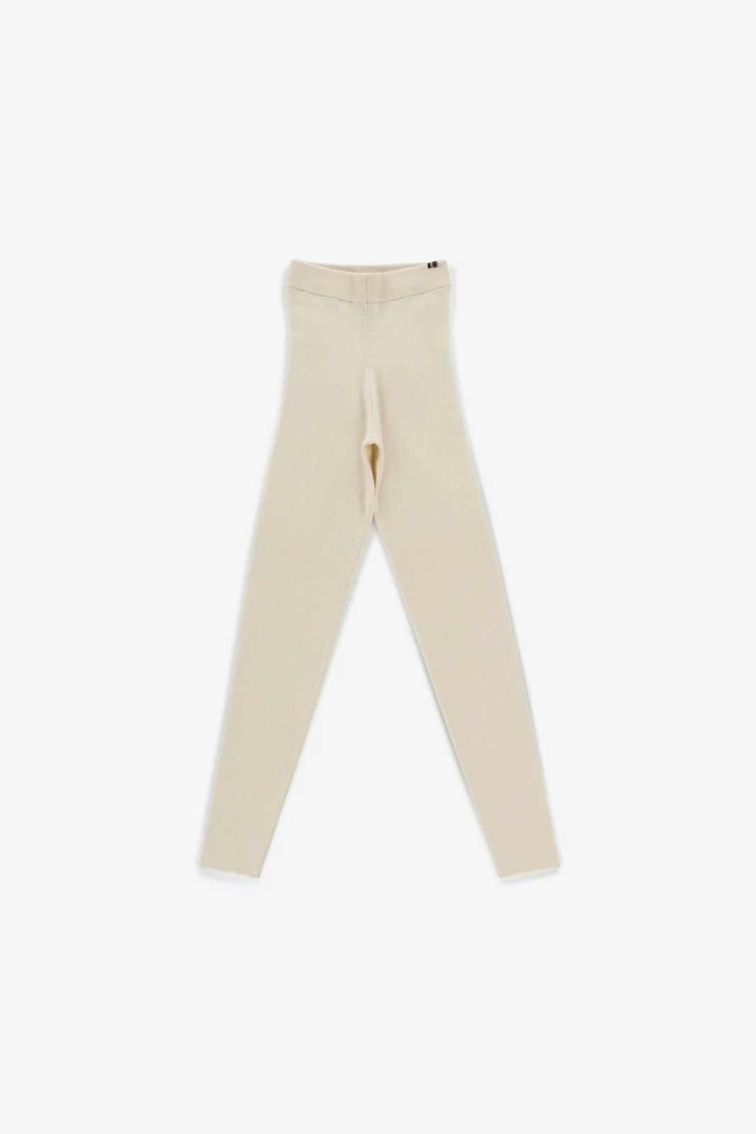 No 353 Beat Trouser in Cream
