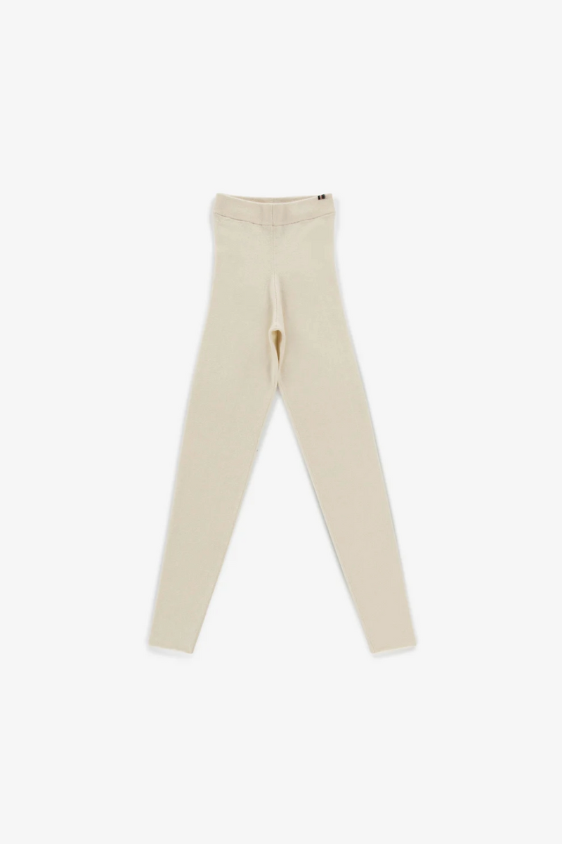 No 353 Beat Trouser in Cream