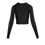 Crystal Top