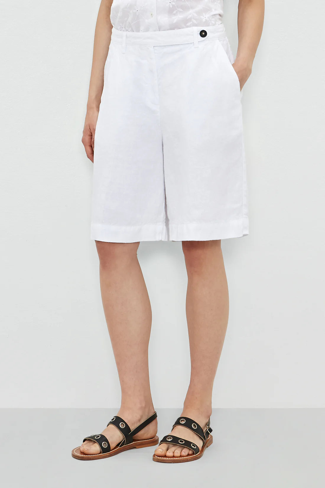 Aika Bermuda Short
