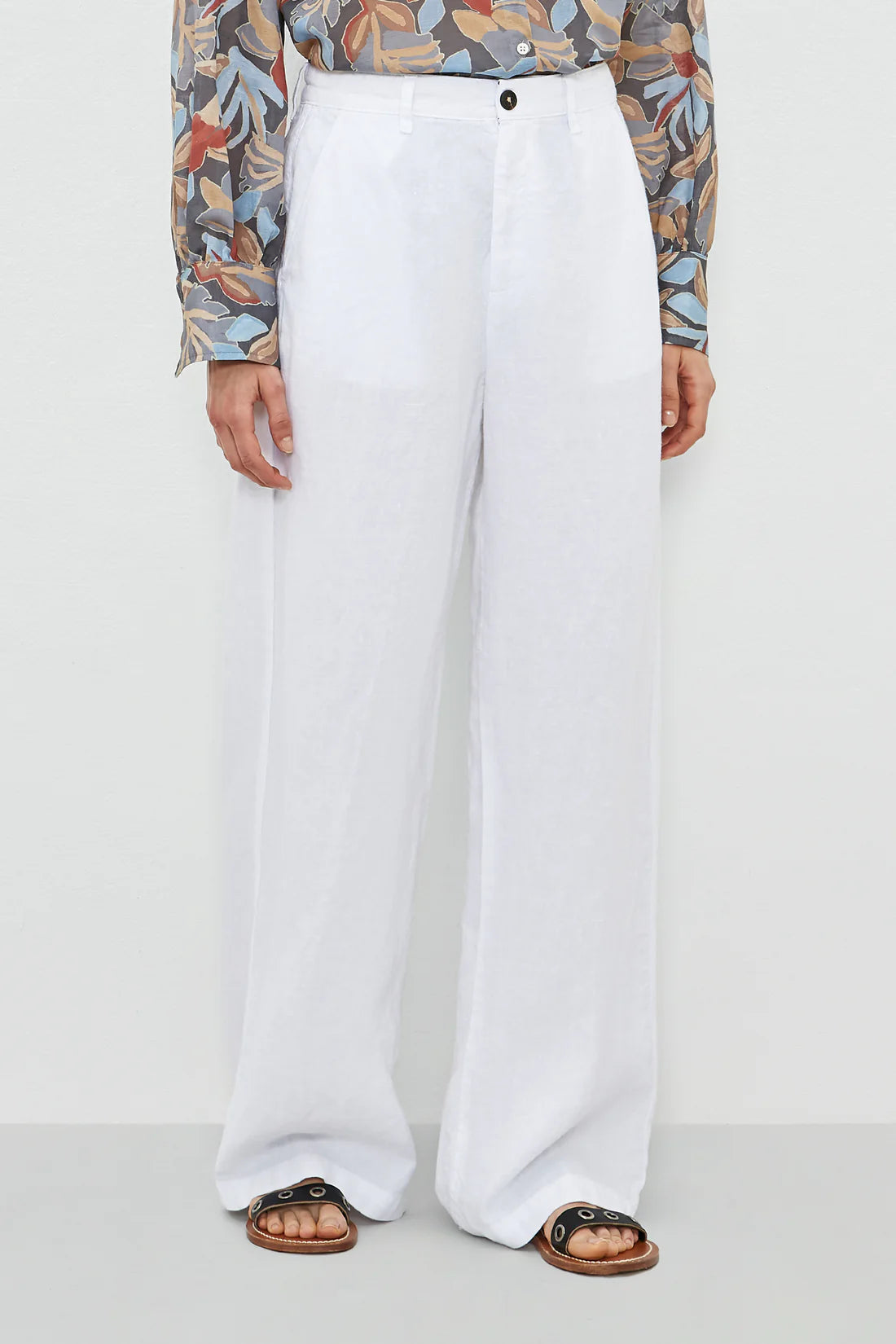Lois Trouser