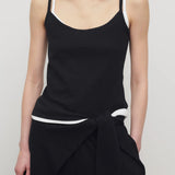 The Row Denzel Top