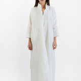 Daniela Gregis Fondo Dritto Lavato Dress