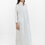 Daniela Gregis Fondo Dritto Lavato Dress