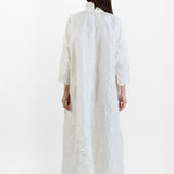 Daniela Gregis Fondo Dritto Lavato Dress
