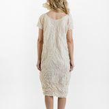 Daniela Gregis Ura Manichina Lavato Dress