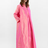 Daniela Gregis Spicchi Colletto Dress