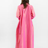 Daniela Gregis Spicchi Colletto Dress