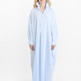 Daniela Gregis More Lunga Lavata Shirt Dress