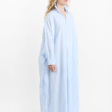 Daniela Gregis More Lunga Lavata Shirt Dress