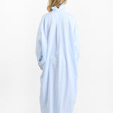 Daniela Gregis More Lunga Lavata Shirt Dress