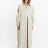 Daniela Gregis More Lunga Lavata Shirt Dress