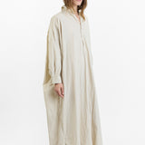 Daniela Gregis More Lunga Lavata Shirt Dress