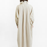 Daniela Gregis More Lunga Lavata Shirt Dress