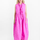 Daniela Gregis Sl Operaio Ma Lavato Dress