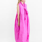 Daniela Gregis Sl Operaio Ma Lavato Dress