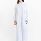 Daniela Gregis More Lunga Lavata Shirt Dress