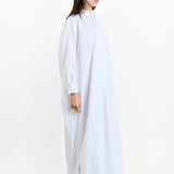 Daniela Gregis More Lunga Lavata Shirt Dress