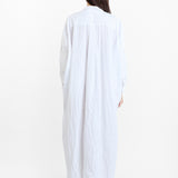 Daniela Gregis More Lunga Lavata Shirt Dress
