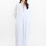 Daniela Gregis More Lunga Lavata Shirt Dress