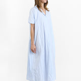 Daniela Gregis Manichina Lavata Dress