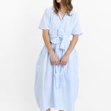 Daniela Gregis Manichina Lavata Dress