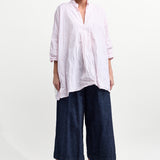 Daniela Gregis Kora Medio Lavata Shirt