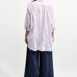 Daniela Gregis Kora Medio Lavata Shirt