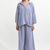 Daniela Gregis Pigiama Tasche Lavato Pant