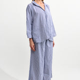 Daniela Gregis Pigiama Tasche Lavato Pant