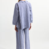 Daniela Gregis Pigiama Tasche Lavato Pant