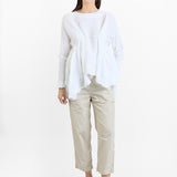 Daniela Gregis Newpride Ma Cm Fondo Shirt