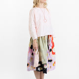 Daniela Gregis Collo Tondo Stretta Shirt