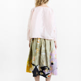 Daniela Gregis Collo Tondo Stretta Shirt