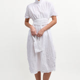 Daniela Gregis Manichina Lavata Dress