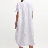 Daniela Gregis Manichina Lavata Dress