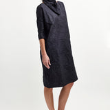 Daniela Gregis Ura Manichina Lun Lavato Dress