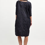 Daniela Gregis Ura Manichina Lun Lavato Dress