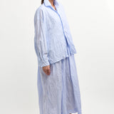 Daniela Gregis Uomo Larga Corta Lavata Shirt