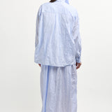 Daniela Gregis Uomo Larga Corta Lavata Shirt