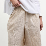 Daniela Gregis Pijiama Tasche Bermuda