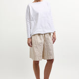 Daniela Gregis Classica Boatneck Sweater