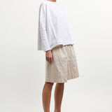 Daniela Gregis Classica Boatneck Sweater