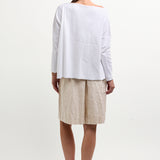 Daniela Gregis Classica Boatneck Sweater