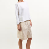 Daniela Gregis Piccola Boatneck Sweater