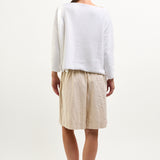 Daniela Gregis Piccola Boatneck Sweater